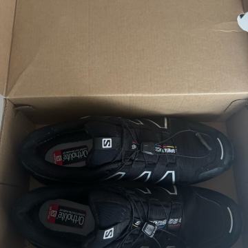 Salomon Speed Cross 4 GTX