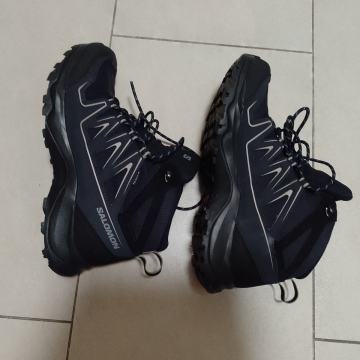 SALOMON   SPORTSKE   CIPELE