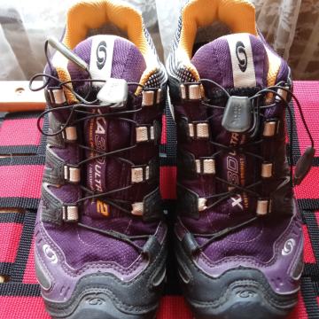 Salomon tenisice vl.36