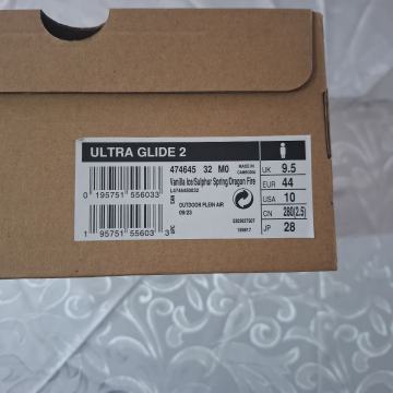 SALOMON, ULTRA GIDE 2