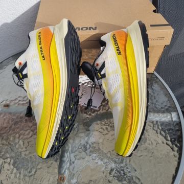 Salomon Ultra Glide 2 - NOVO