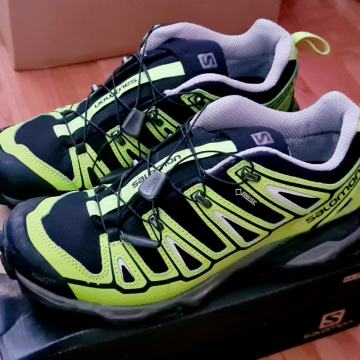 Salomon X Ultra 2 GTX