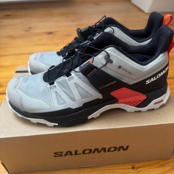 Salomon X Ultra 4 GTX