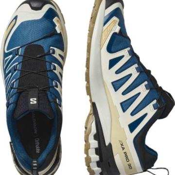 Salomon XA Pro 3D V9 GTX 44 2/3