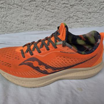 Saucony Endorphin Speed 2 muške tenisice EUR 45