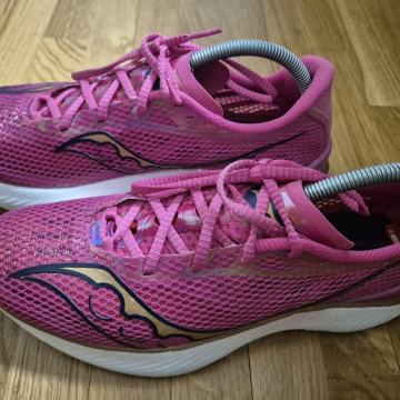 Saucony Endrophin Pro 3