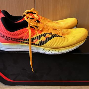 Saucony Fastwitch 9