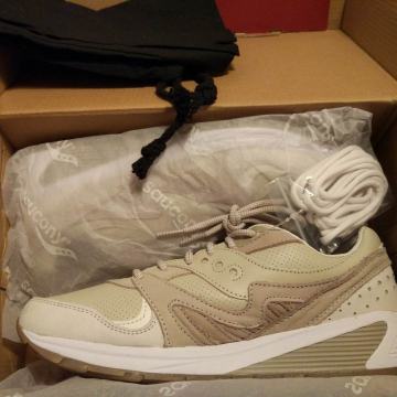 Saucony Grid 8000 muške tenisice EU 42