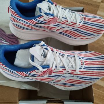 Saucony Ride 15 - NOVO