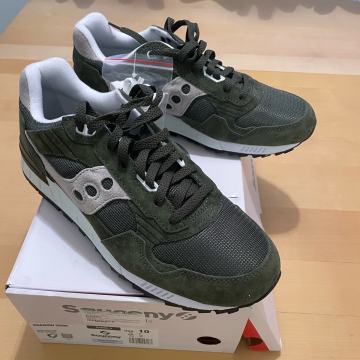 Saucony Shadow 5000 br. 44