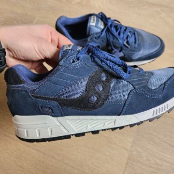 Saucony Shadow 5000 plave Original 44