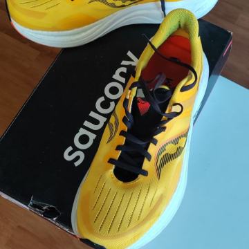 Saucony Tempus 47