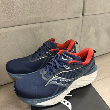 Saucony Triumph 22