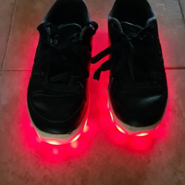 Skechers Energy lights tenisice 36