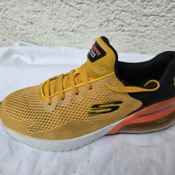 Skechers Skech Air muške lake tenisice EUR 43- US 10- 28 cm