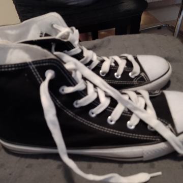 Soviet br.42 platnene kvalitetne tenisice