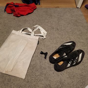 Šprinterice adizero 44