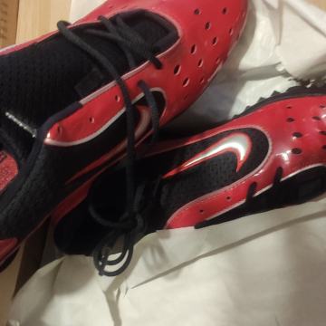 sprinterice nike 47.5