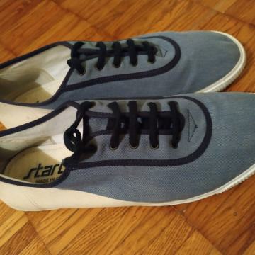 STARTAS Diagonal Blue, br. 45