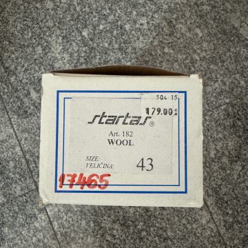 Startas tenisice nove | Art. 182 - veličina 43