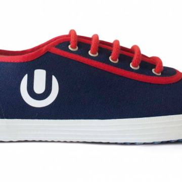 Startas Ultra limited edition - Ultra Red 'n' Navy