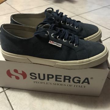 Superga muške tenisice 45