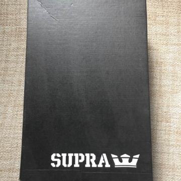 Supra Lizzard King , novo. Vel. 42