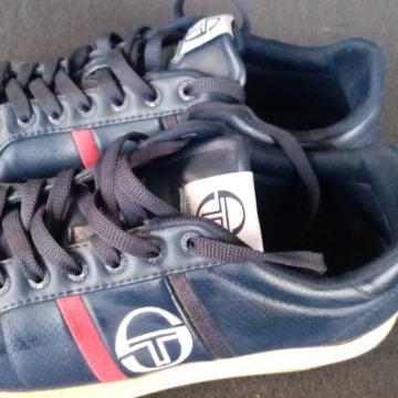 S.TACCHINI BR 43 KVALITETNE UDOBNE TENISICE