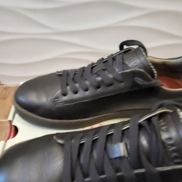 Ted Baker Westwood kožne tenisice