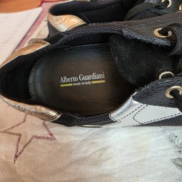 Tenesice Alberto Guardiani br.43