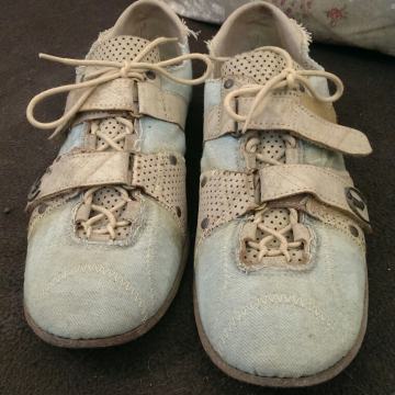 Tenesice/cipele CAVALLI