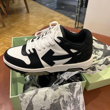 Tenesice Off White - NOVO, 46