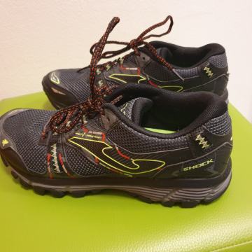 TENESICE YOMA BR.42 - nazovite na mob