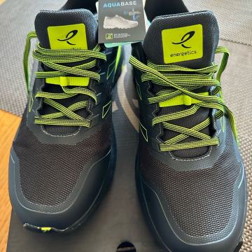 Tenesice Zyrox Traill AQB Energetics