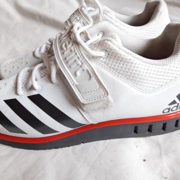 Tenisice (41) adidas za dizače utega