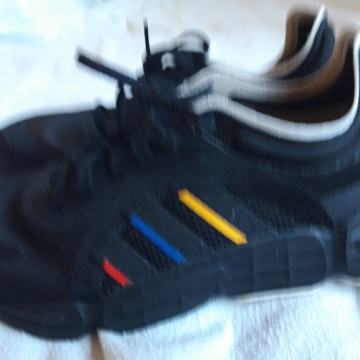 Tenisice (41) adidas retro