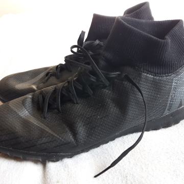 Tenisice (42) nike mercurial sa čarapom
