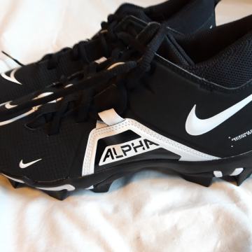 Tenisice (42,5) nike Alpha fastflex (planinarske)