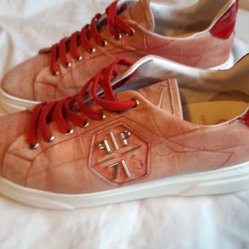 Tenisice (43) Philipp Plein