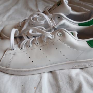 Tenisice (44) adidas retro "stan smith"