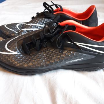 Tenisice (44) nike hypervenom