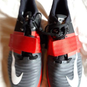 Tenisice (44) Nike romaleos 3 (flywire) za teretanu