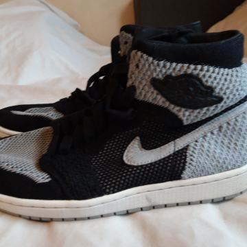 Tenisice (44,5) nike air jordan