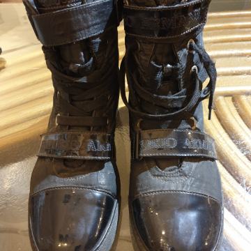 Tenisice EMPORIO ARMANI