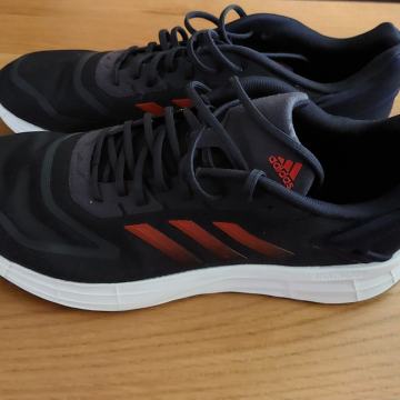 Tenisice br. 51 1/3, ADIDAS DURAMO 10