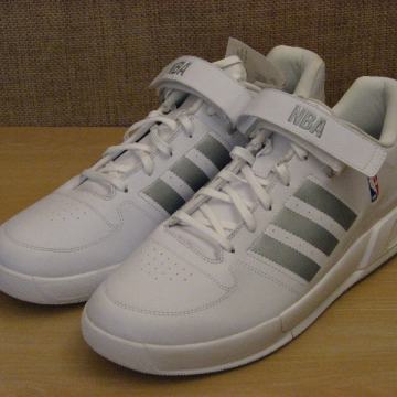 Tenisice ADIDAS FORUM LT NBA - EU 49,5