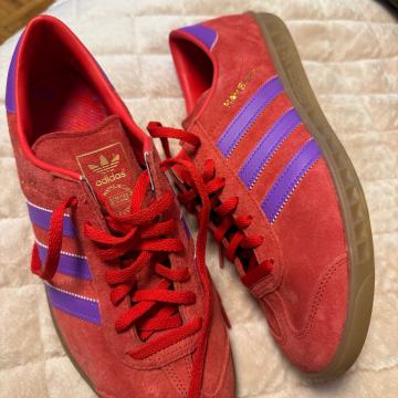 Tenisice Adidas Hamburg