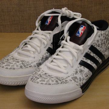 Tenisice ADIDAS NBA SHOOTING STAR LT MID - EU 48