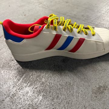 Tenisice adidas nikad nosene