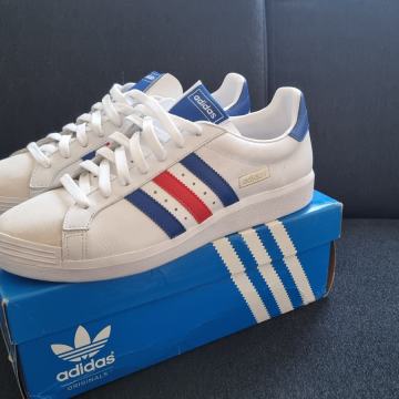 Tenisice ⭐Adidas Originals "Tennis ADV - Wimbledon”⭐ 43 1/3 Novo